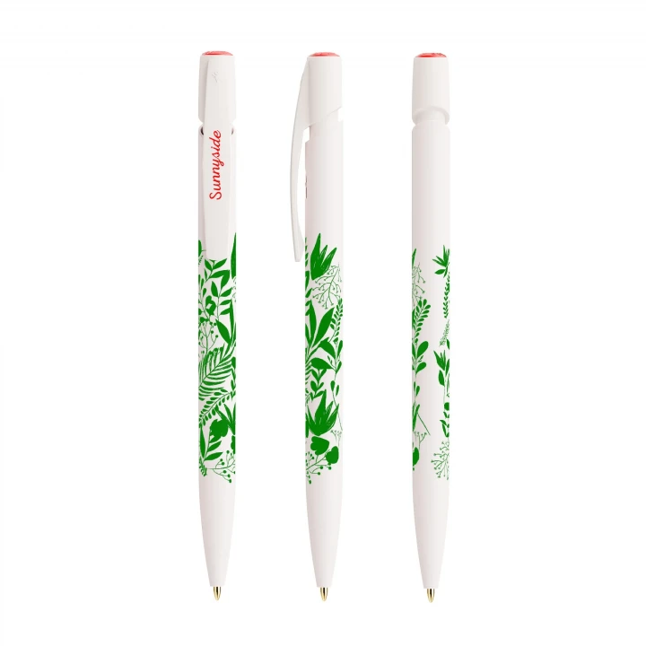 BIC Media Clic Ecolutions Ballpen