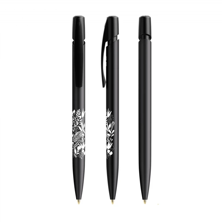 BIC Media Clic Ecolutions Ballpen