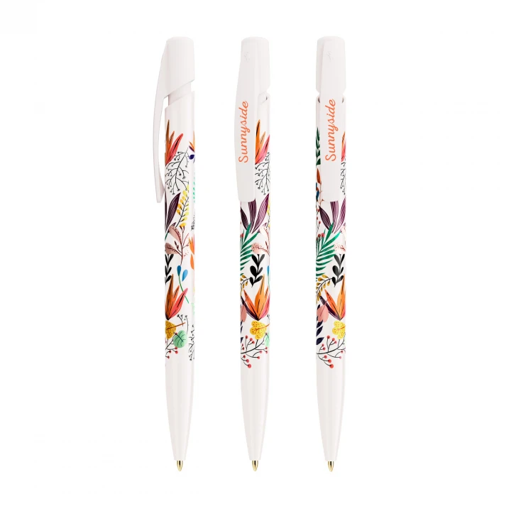BIC Media Clic Ecolutions Ballpen