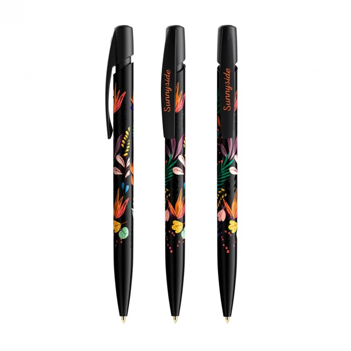 BIC Media Clic Ecolutions Ballpen
