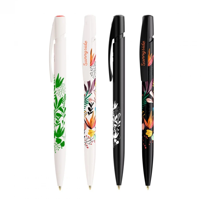 BIC Media Clic Ecolutions Ballpen