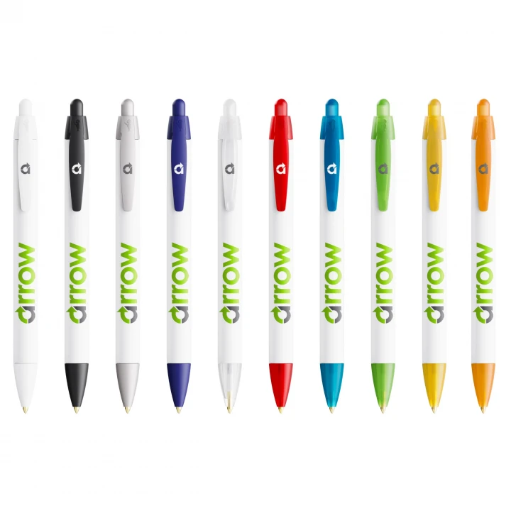 BIC Wide Body Ecolutions Ballpen