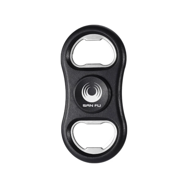 Fidget Spinner Bottle Opener