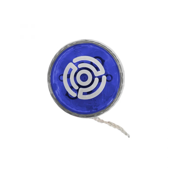 Flashing Yo-Yo