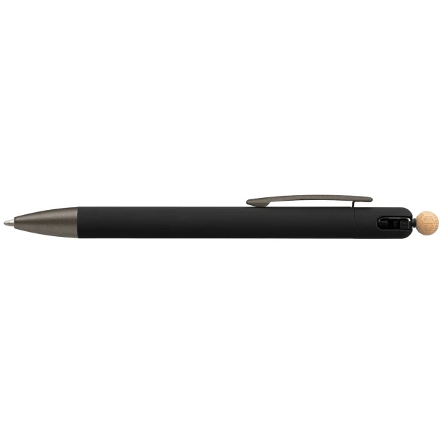 Cavo Recycled Aluminium Fidget Pen