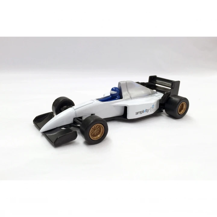 Racing Car