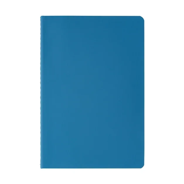 Eilo Recycled Contrast Stitch Journal - A5