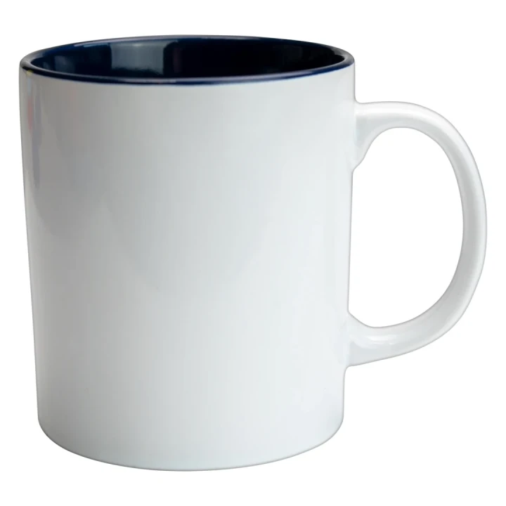 Cambridge Blue Inner Mug
