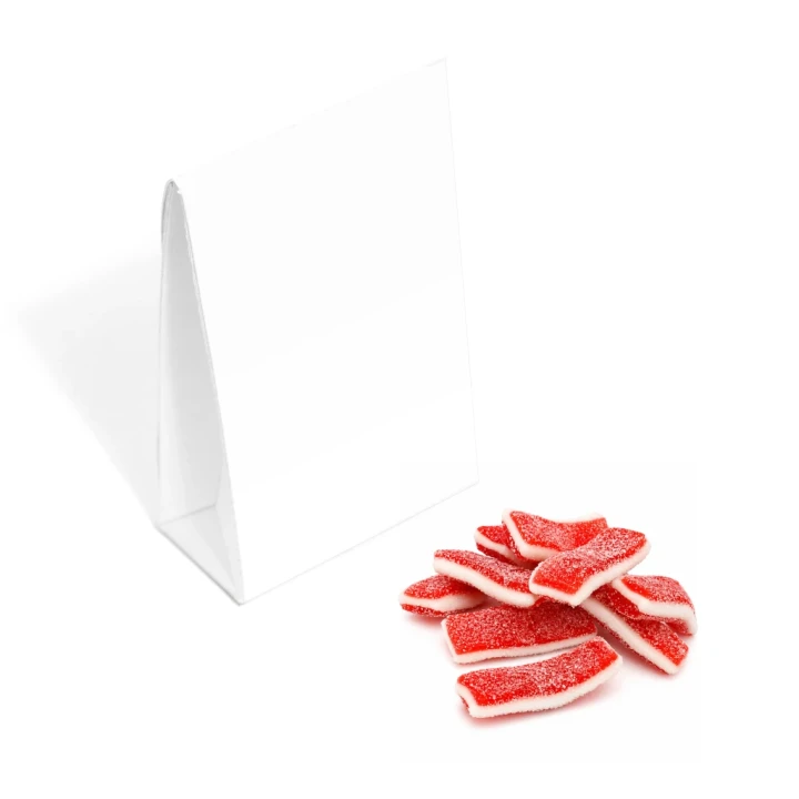 Eco Carton - Strawberry Sandwiches