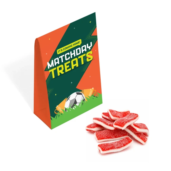 Eco Carton - Strawberry Sandwiches
