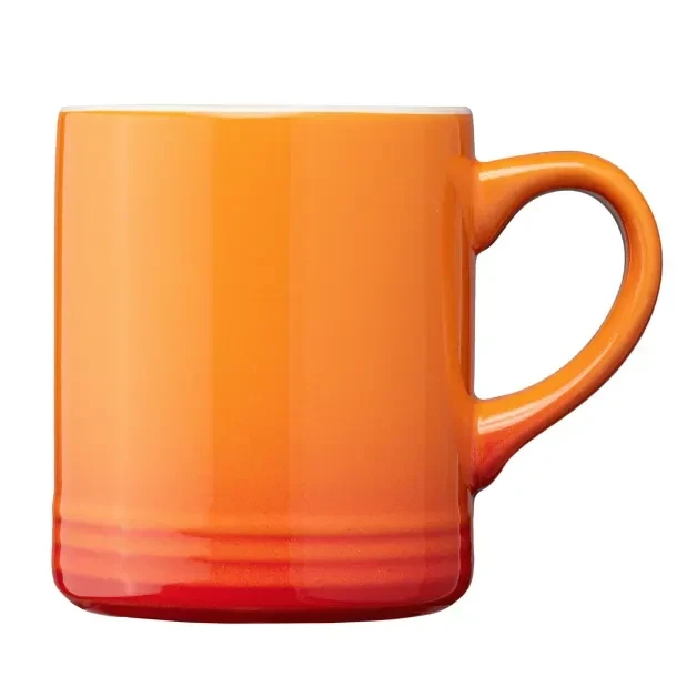 Corin Ceramic Ombre Silhouette Mug - 355 ml