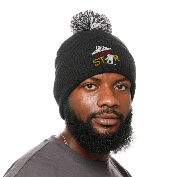 Tom Franks The Club Beanie