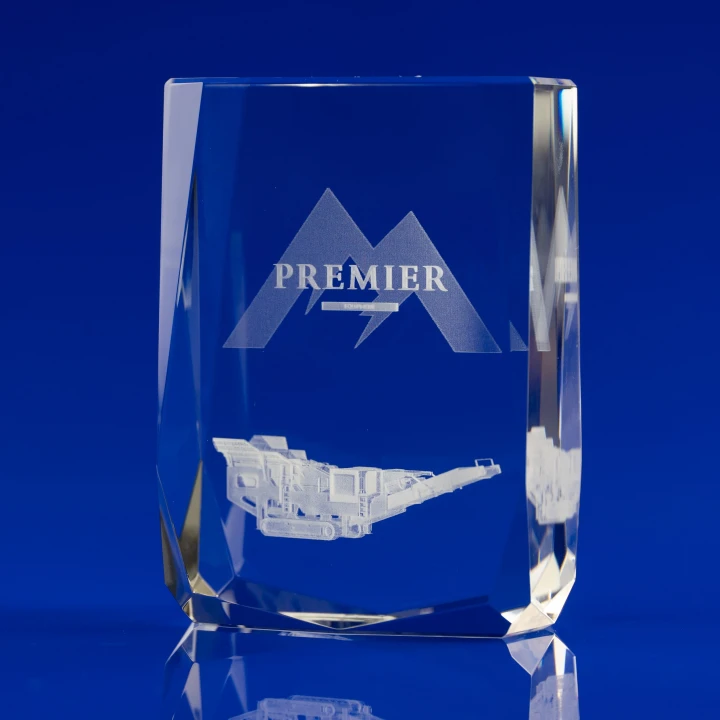 Chamonix Crystal Trophy, 175