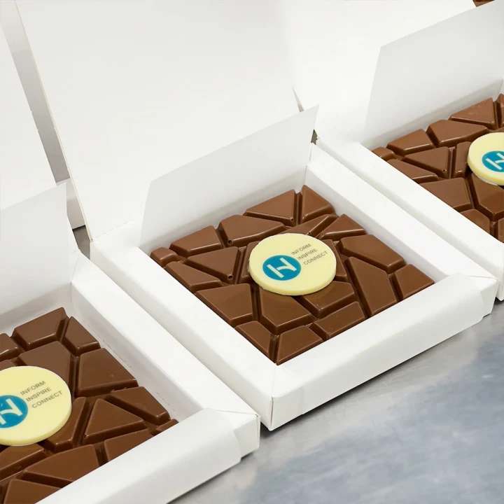 Chocolate Slab - Boxed