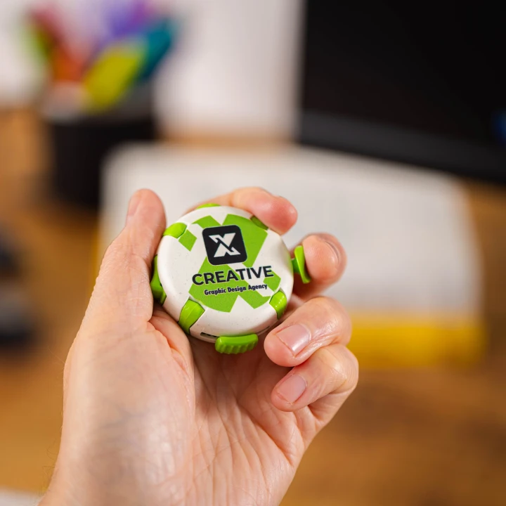 Fidget Puck
