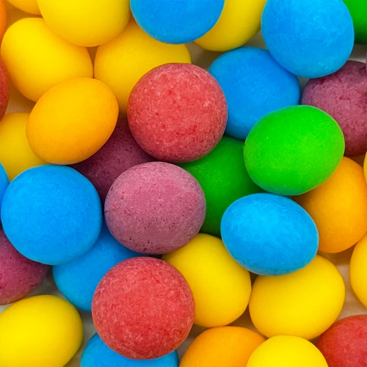 Fruit Imperials – 25g Bag