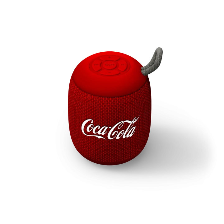 Flare Bluetooth Speaker