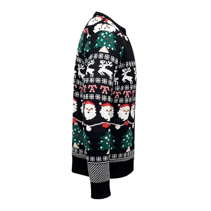 Christmas LED Sweater L/XL    