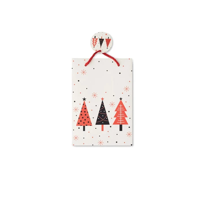 Gift Paper Bag Small