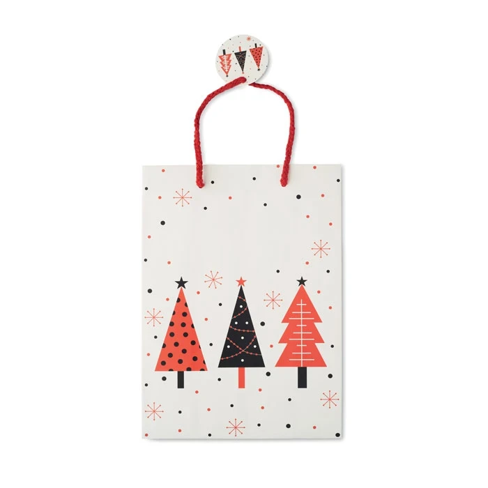 Gift Paper Bag Medium