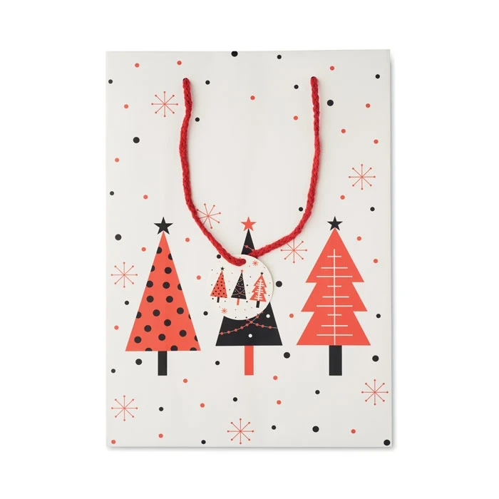 Gift Paper Bag Large