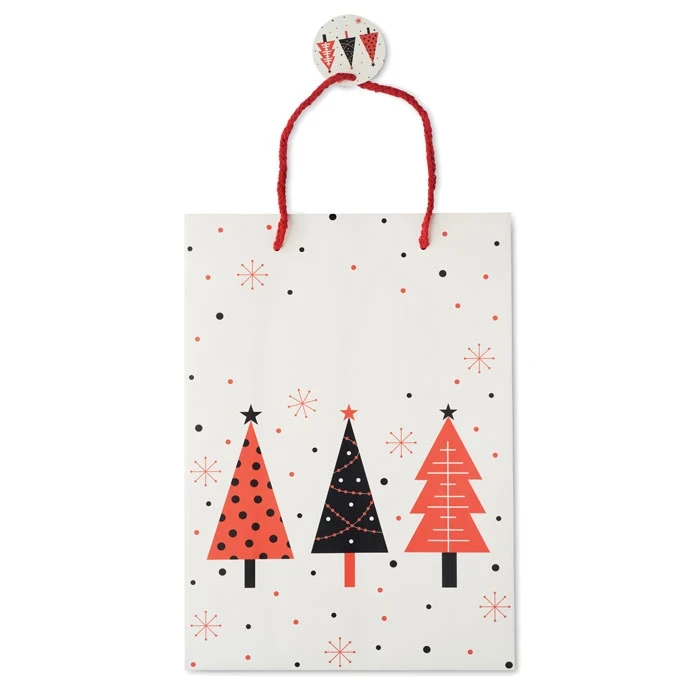 Gift Paper Bag Large
