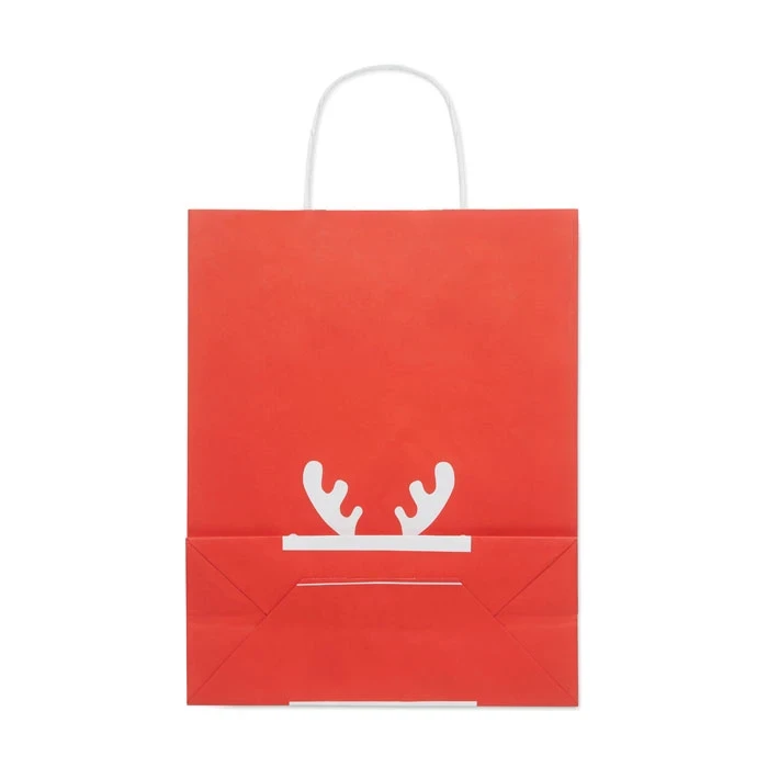 Gift Paper Bag Medium 