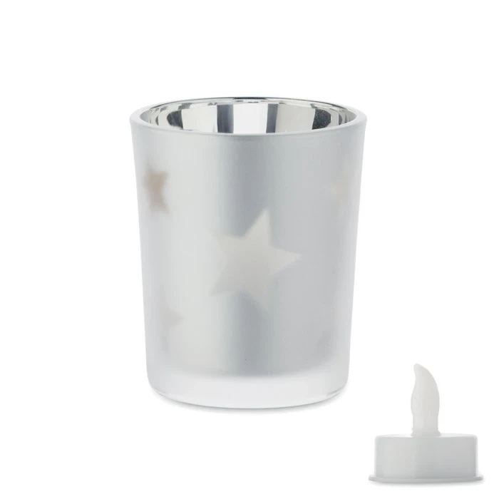 LED Tea Light Candle