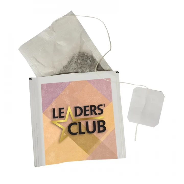 Tea Bag Full Colour