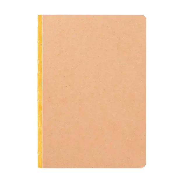 Romy Kraft Cover Colour Edge Journal - A5