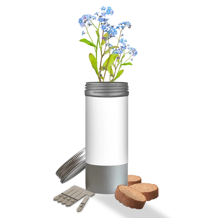 Desktop Tube Gardens