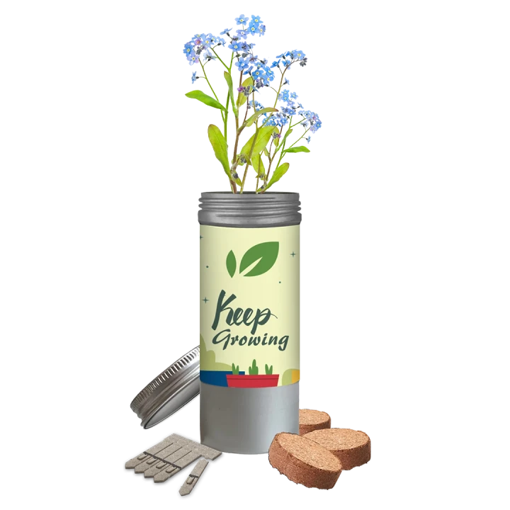 Desktop Tube Gardens
