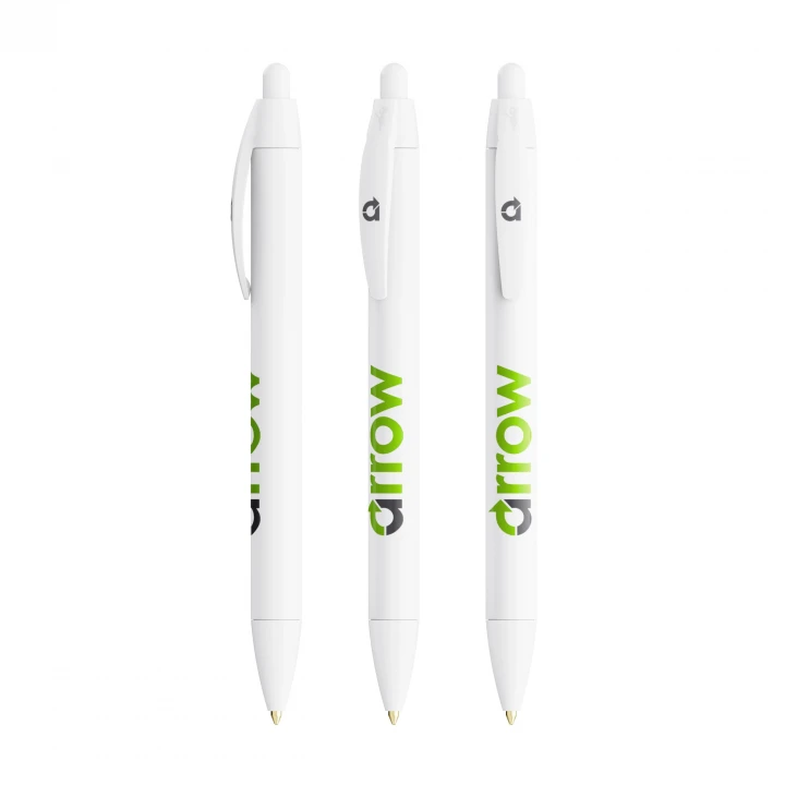BIC Wide Body Ecolutions Ballpen