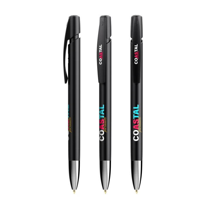 BIC® Media Clic Advance Ballpen