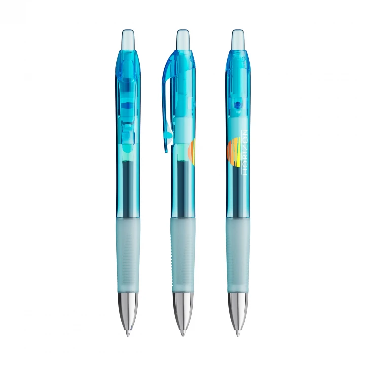 BIC Intensity Gel Clic Pen