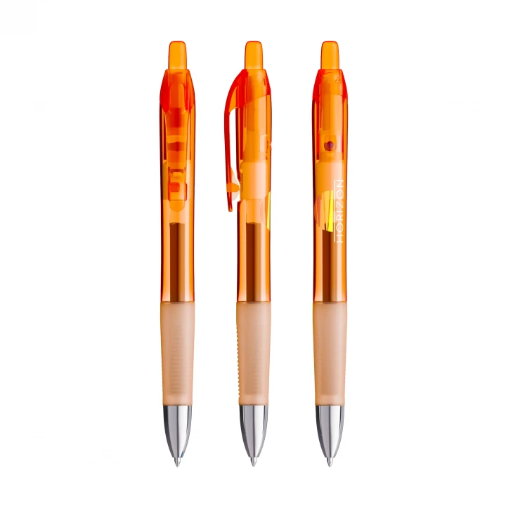 BIC Intensity Gel Clic Pen