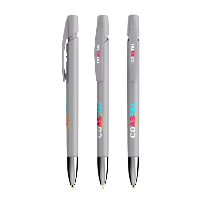 BIC® Media Clic Advance Ballpen
