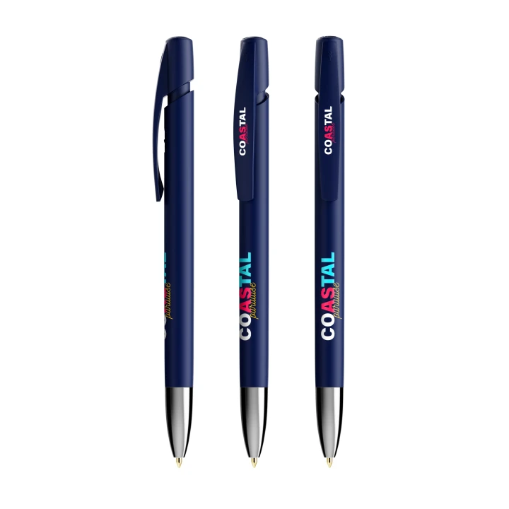 BIC® Media Clic Advance Ballpen