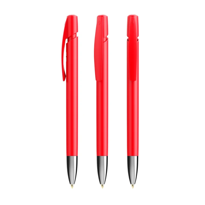 BIC® Media Clic Advance Ballpen