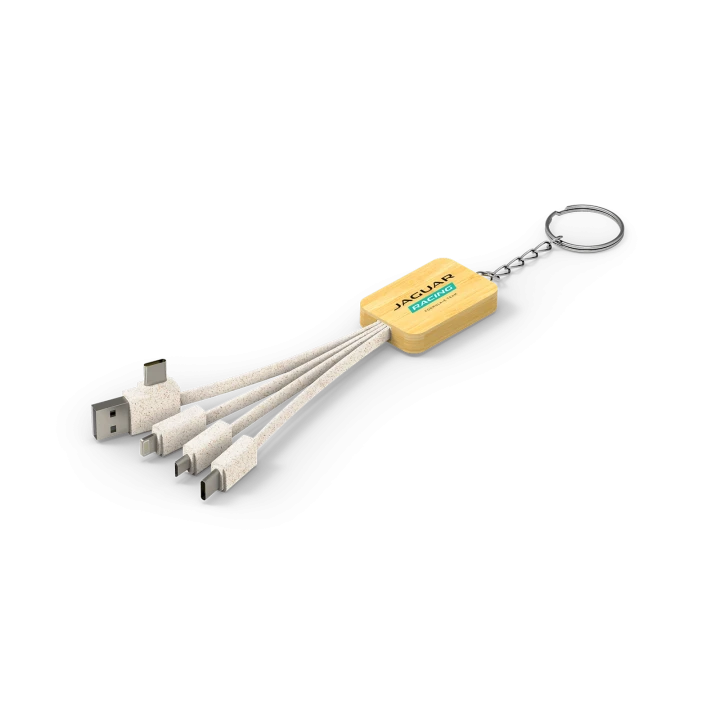Biobam Charging Cable