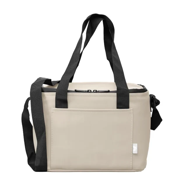 Malmö Recycled 12 Can Cooler Bag - 11L