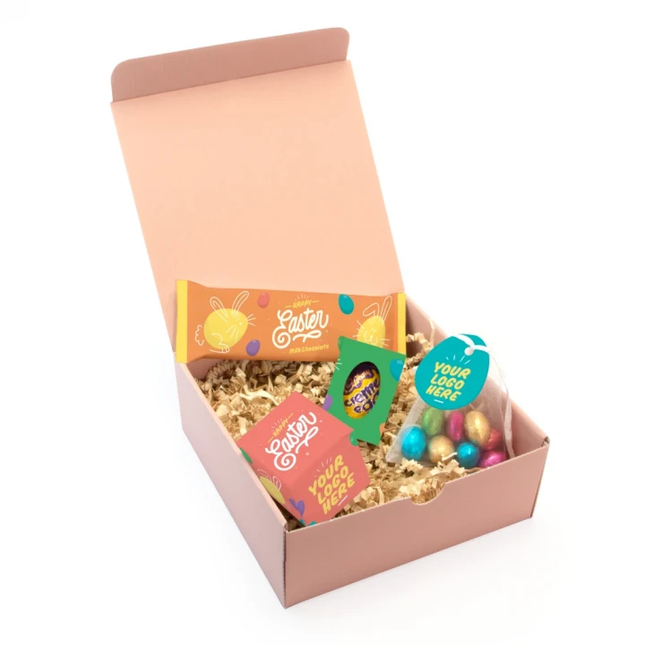 Easter Gift Box