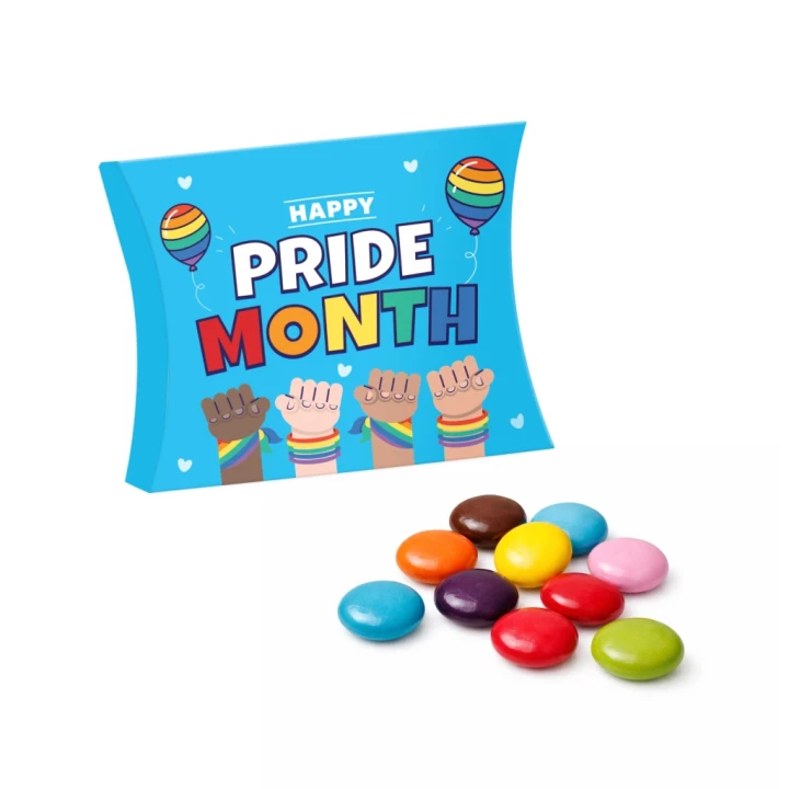 Pride Eco Large Pouch Box - Beanies