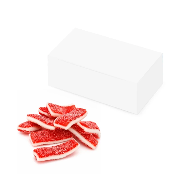 Eco Maxi Box - Strawberry Sandwiches
