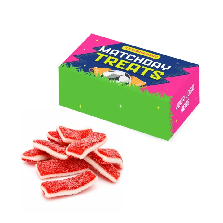 Eco Maxi Box - Strawberry Sandwiches