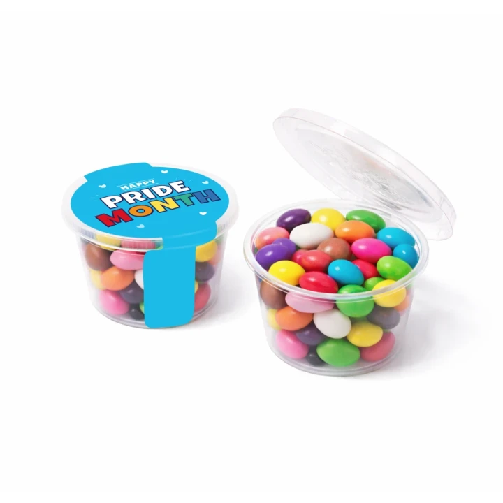 Pride Eco Maxi Pot - Beanies
