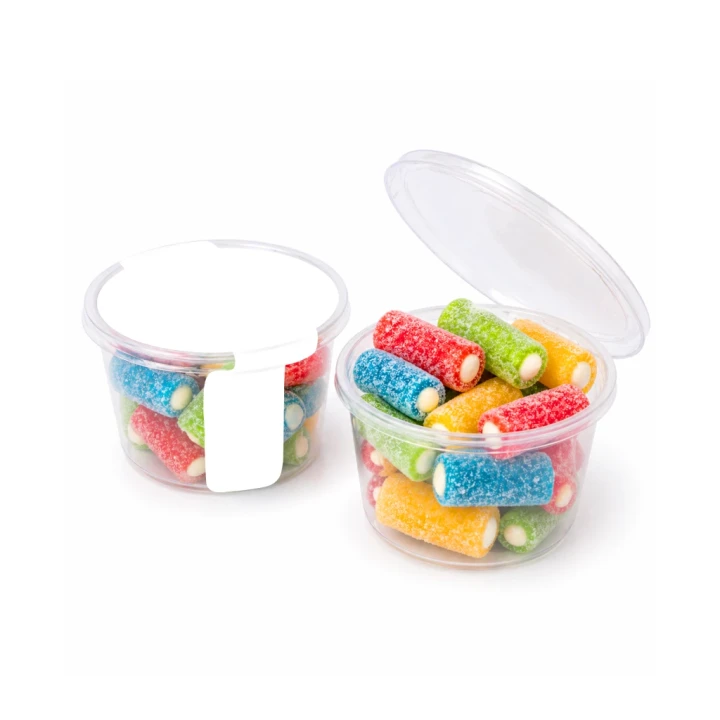Eco Maxi Pot - Fizzy Bites