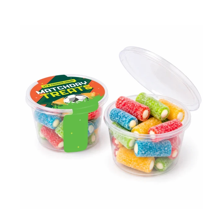 Eco Maxi Pot - Fizzy Bites