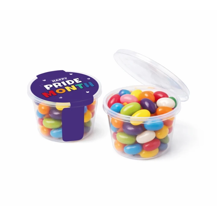 Pride Eco Maxi Pot - Jelly Bean Factory®
