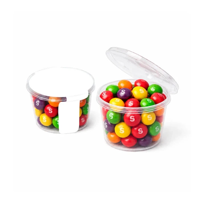 Pride Eco Maxi Pot - Skittles®